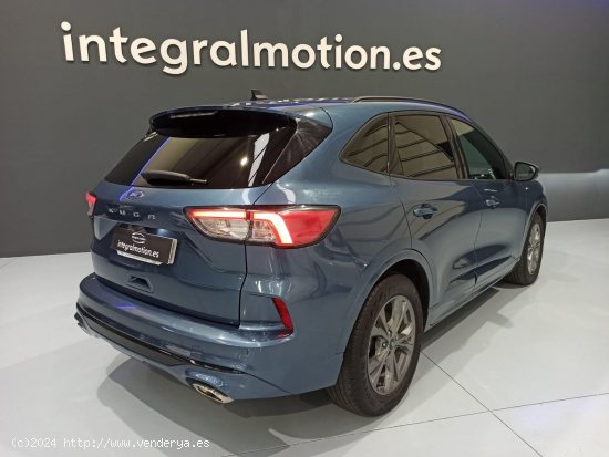 Ford Kuga ST-Line X 1.5 EcoBlue 88kW (120CV) - San Sebastian de los Reyes  Madrid