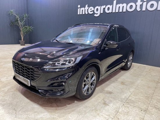 Ford Kuga ST-Line X 1.5 EcoBlue 88kW (120CV) - Vigo