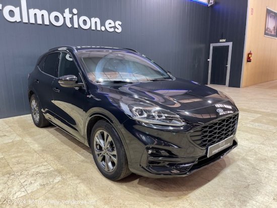 Ford Kuga ST-Line X 1.5 EcoBlue 88kW (120CV) - Vigo