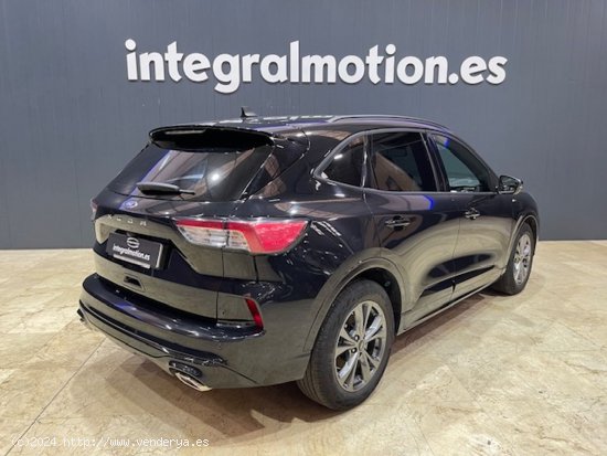 Ford Kuga ST-Line X 1.5 EcoBlue 88kW (120CV) - Vigo