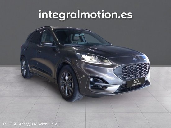 Ford Kuga ST-Line X 1.5T EcoBoost 110kW (150CV) - Vigo