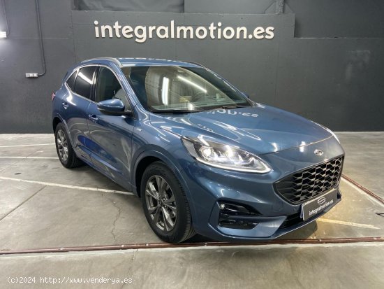 Ford Kuga ST-Line X 1.5 EcoBlue 88kW (120CV) - Las Rozas