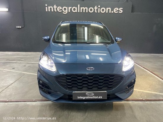 Ford Kuga ST-Line X 1.5 EcoBlue 88kW (120CV) - Las Rozas