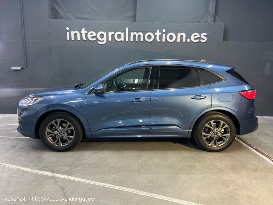 Ford Kuga ST-Line X 1.5 EcoBlue 88kW (120CV) - Las Rozas