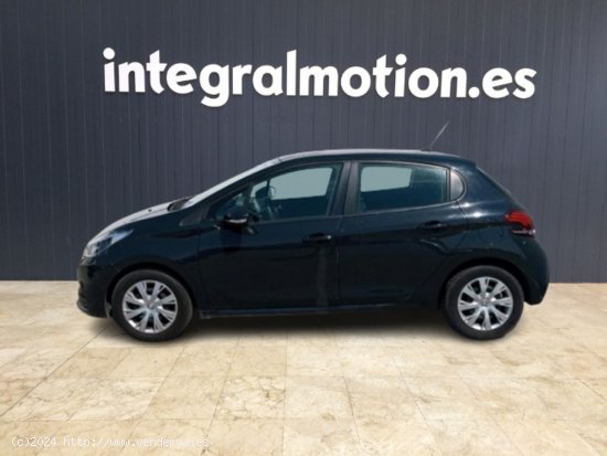 Peugeot 208 5P ACTIVE BlueHDi 73kW (100CV) - Sada