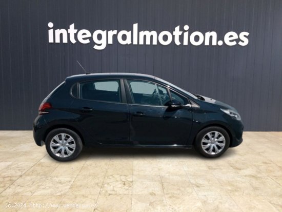 Peugeot 208 5P ACTIVE BlueHDi 73kW (100CV) - Sada