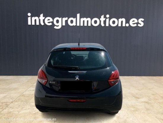 Peugeot 208 5P ACTIVE BlueHDi 73kW (100CV) - Sada