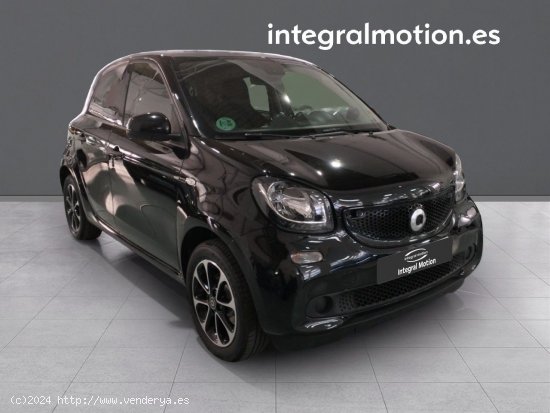 Smart Forfour 0.9 66kW (90CV) S/S PASSION - San Sebastian de los Reyes  Madrid