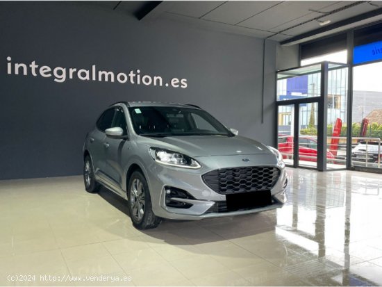 Ford Kuga ST-Line X 1.5T EcoBoost 110kW (150CV) - Vigo