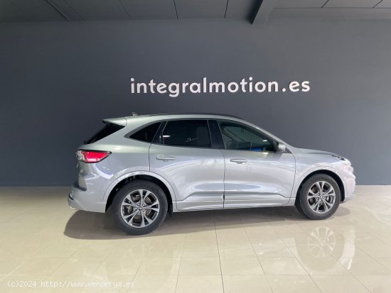 Ford Kuga ST-Line X 1.5T EcoBoost 110kW (150CV) - Vigo