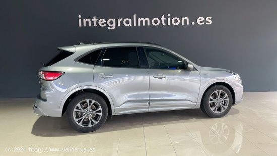 Ford Kuga ST-Line X 1.5T EcoBoost 110kW (150CV) - Vigo