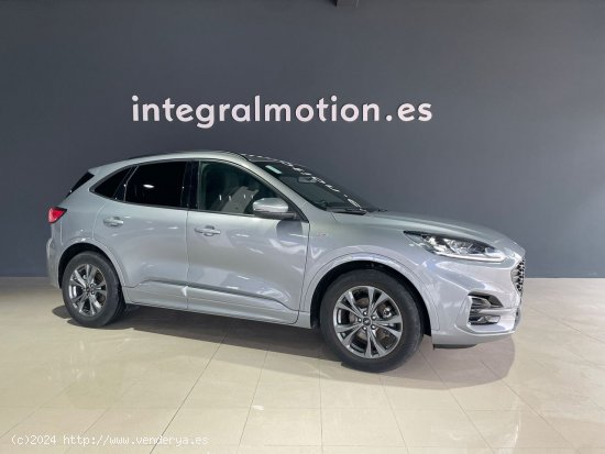 Ford Kuga ST-Line X 1.5T EcoBoost 110kW (150CV) - Vigo