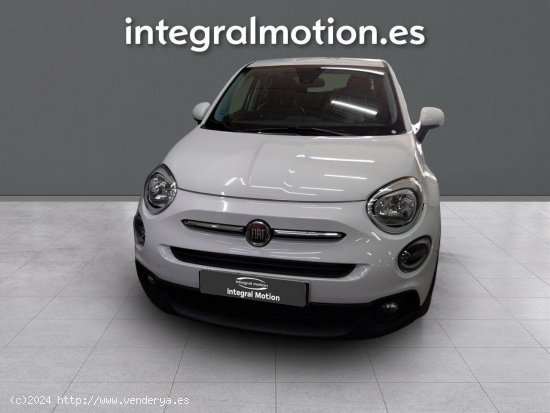 Fiat 500X Connect 1.6 Multijet 96KW (130CV) S&S - San Sebastian de los Reyes  Madrid