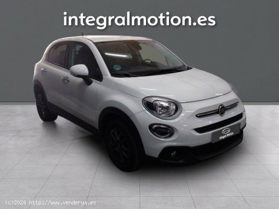 Fiat 500X Connect 1.6 Multijet 96KW (130CV) S&S - San Sebastian de los Reyes  Madrid