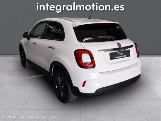 Fiat 500X Connect 1.6 Multijet 96KW (130CV) S&S - San Sebastian de los Reyes  Madrid