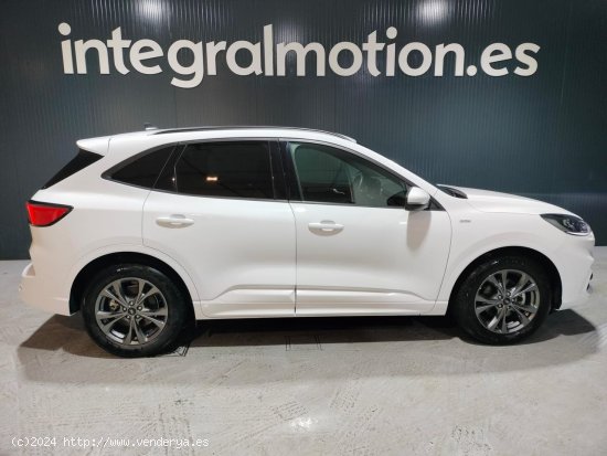 Ford Kuga ST-Line X 1.5T EcoBoost 110kW (150CV) - Leganés