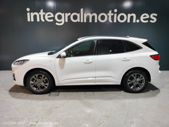 Ford Kuga ST-Line X 1.5T EcoBoost 110kW (150CV) - Leganés