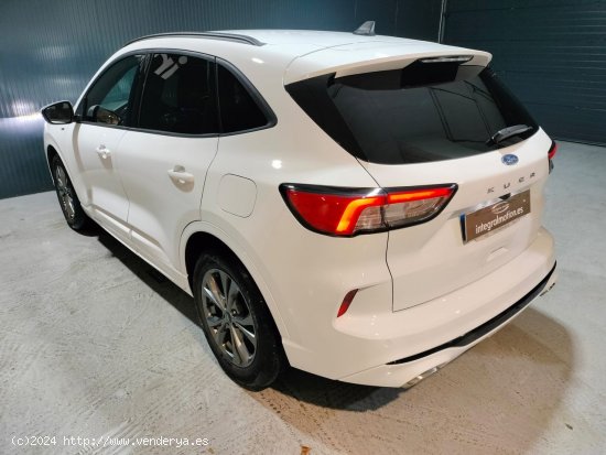 Ford Kuga ST-Line X 1.5T EcoBoost 110kW (150CV) - Leganés