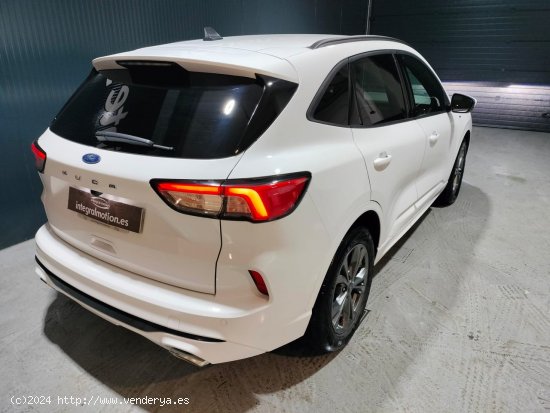 Ford Kuga ST-Line X 1.5T EcoBoost 110kW (150CV) - Leganés