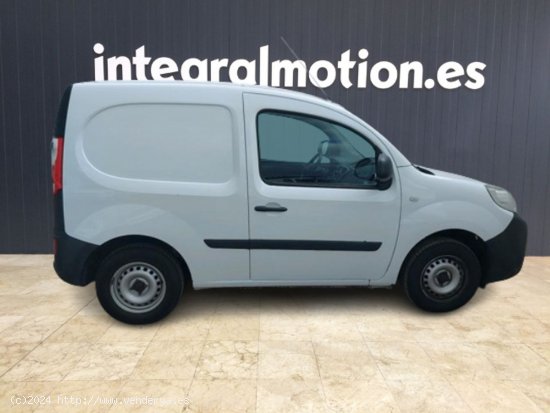 Renault Kangoo Furgón Profesional Compact dCi 55kW (75CV) E6 - Vigo