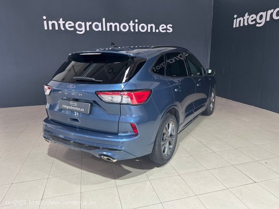 Ford Kuga ST-Line X 1.5 EcoBlue 88kW (120CV) - Torrejón de Ardoz