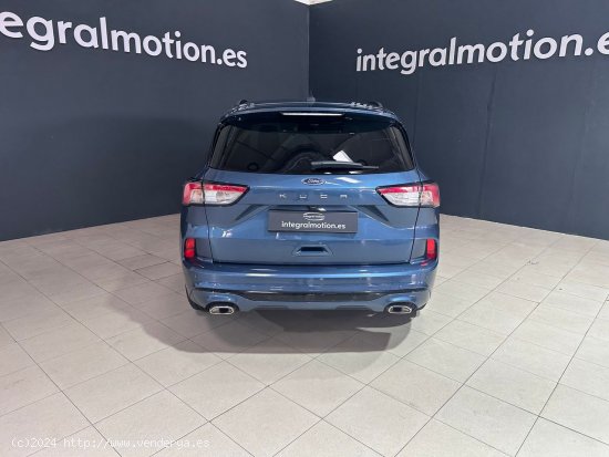 Ford Kuga ST-Line X 1.5 EcoBlue 88kW (120CV) - Torrejón de Ardoz