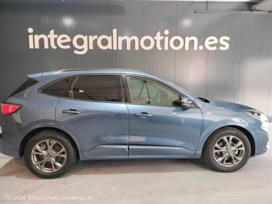 Ford Kuga ST-Line X 1.5 EcoBlue 88kW (120CV) - Leganés