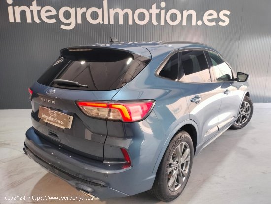 Ford Kuga ST-Line X 1.5 EcoBlue 88kW (120CV) - Leganés