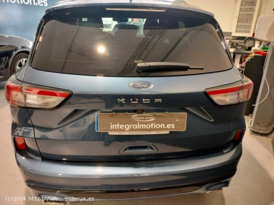 Ford Kuga ST-Line X 1.5 EcoBlue 88kW (120CV) - Leganés