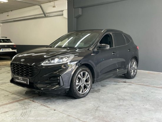 Ford Kuga ST-Line X 1.5T EcoBoost 110kW (150CV) - Vigo