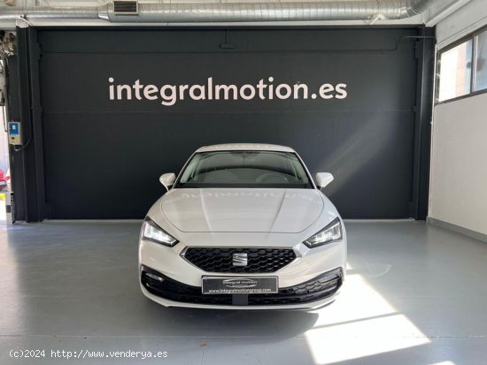 Seat Leon 1.0 eTSI 81kW DSG-7 S&S Style - Malaga