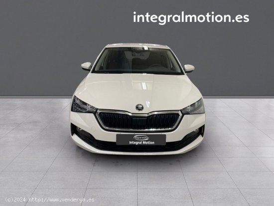 Skoda Scala 1.0 TSI 81KW (110 CV) Ambition - San Sebastian de los Reyes  Madrid