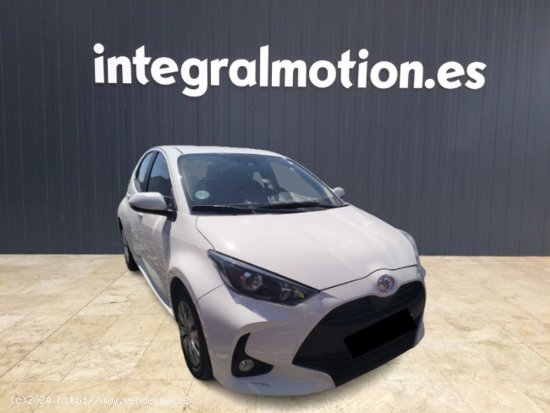 Toyota Yaris 1.0 Business - Torrejón de Ardoz