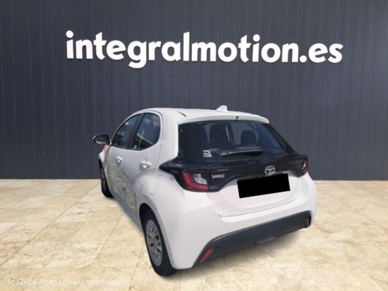 Toyota Yaris 1.0 Business - Torrejón de Ardoz