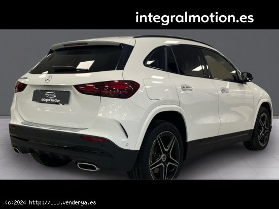 Mercedes GLA GLA 250e - ONLINE