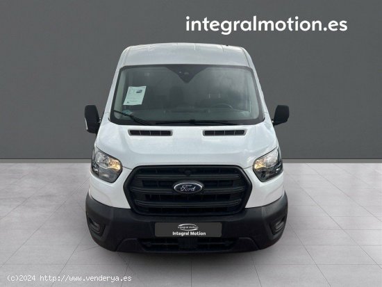 Ford Transit 350 96kW L3H2 Van Trend FWD - LAS ROZAS DE MADRID