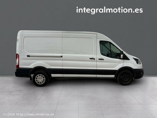 Ford Transit 350 96kW L3H2 Van Trend FWD - LAS ROZAS DE MADRID