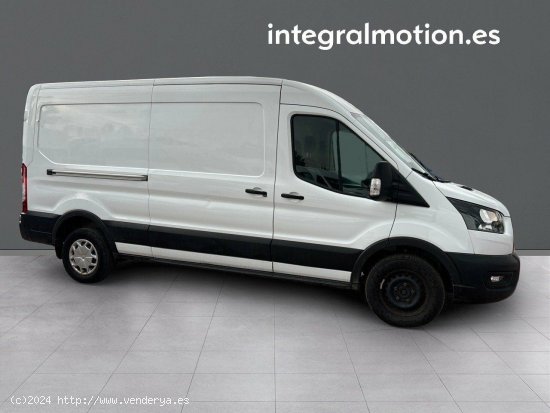 Ford Transit 350 96kW L3H2 Van Trend FWD - LAS ROZAS DE MADRID