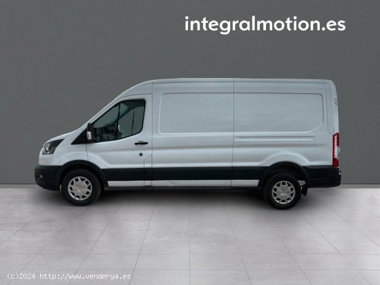 Ford Transit 350 96kW L3H2 Van Trend FWD - LAS ROZAS DE MADRID