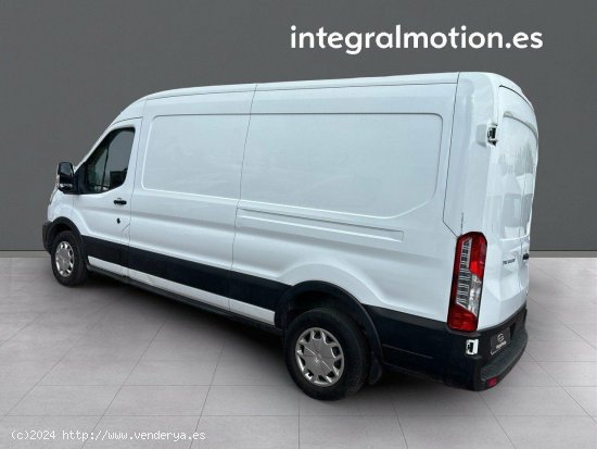 Ford Transit 350 96kW L3H2 Van Trend FWD - LAS ROZAS DE MADRID