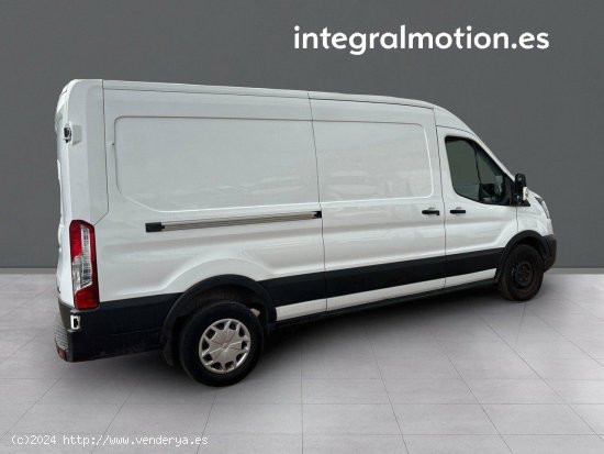 Ford Transit 350 96kW L3H2 Van Trend FWD - LAS ROZAS DE MADRID