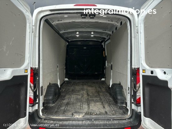 Ford Transit 350 96kW L3H2 Van Trend FWD - LAS ROZAS DE MADRID