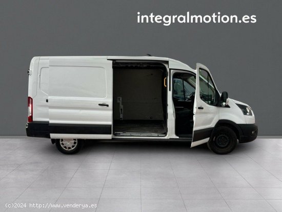 Ford Transit 350 96kW L3H2 Van Trend FWD - LAS ROZAS DE MADRID