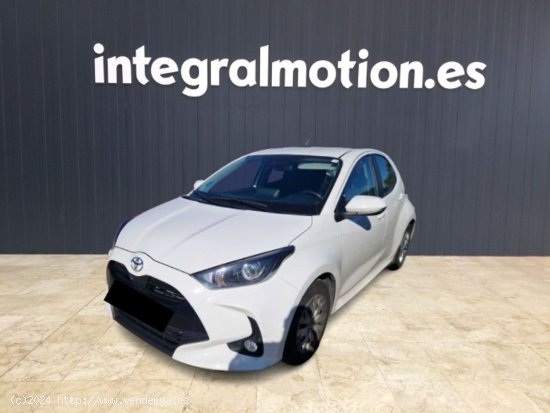  Toyota Yaris 1.0 Business - Lugo 