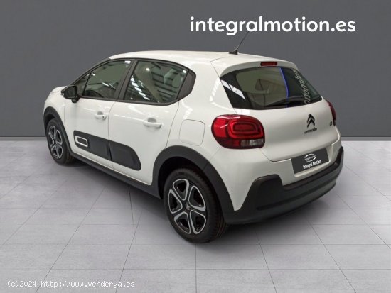 Citroën C3 BlueHDi 75KW (100CV) S&S Feel - Las Rozas