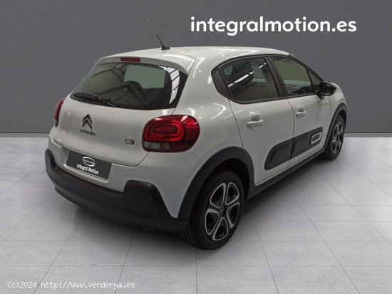 Citroën C3 BlueHDi 75KW (100CV) S&S Feel - Las Rozas