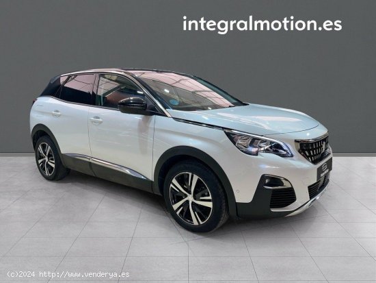 Peugeot 3008 1.5 BlueHDi 96kW (130CV) S&S Allure EAT8 - Sada