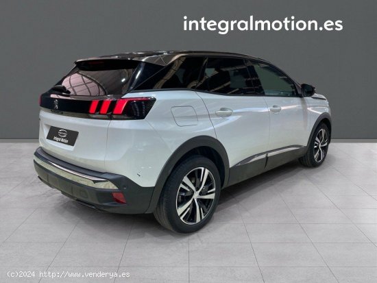 Peugeot 3008 1.5 BlueHDi 96kW (130CV) S&S Allure EAT8 - Sada