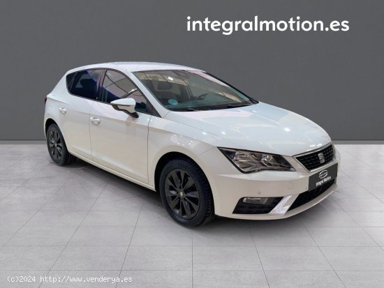 Seat Leon 1.6 TDI 85kW (115CV) S&S Style Visio Ed - Las Rozas