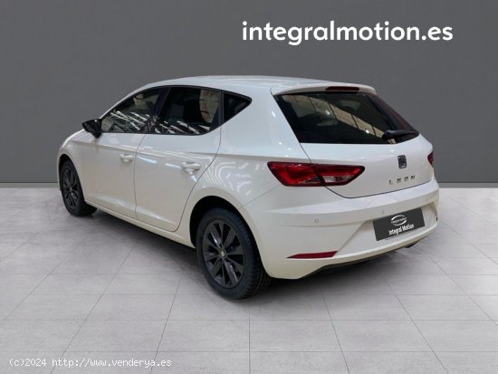 Seat Leon 1.6 TDI 85kW (115CV) S&S Style Visio Ed - Las Rozas